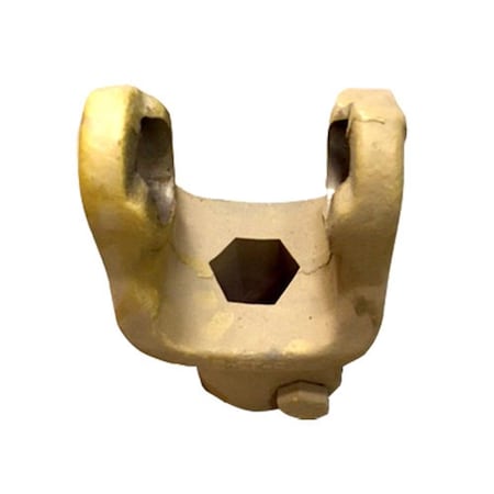 Aftermarket PTO Knuckle Fits Capello Quasar WN-101-7618-PEX